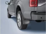 Genuine Ford Splash Guards Molded Rear Pair Fl3z-16a550-da. Fixed Price $52.64.