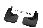 Genuine Volkswagen Splash Guard Kit 57n-075-101. Fixed Price $71.40.