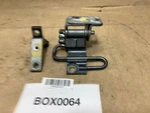 2005 Volkswagen Touareg 7l Front Passenger Right Side Door Hinge Support Oem+. Fixed Price $40.51.