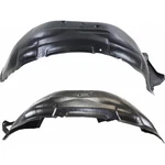For Kia Sorento Splash Guard/fender Liner 2003-2006 Driver Passenger Side Pair. Fixed Price $95.89.
