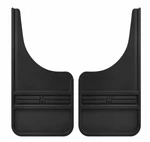 Husky Liners Black Muddog Front Mud Flaps - New Sale. Fixed Price $59.99.