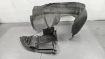2002 Chevy Camaro Z28 35th Left Front Wheel Well Fender Liners #6585 L7. Fixed Price $39.99.
