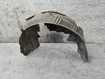 Rear Fender Liner Splash Shield Right Side Mercedes W205 C43 C63 Convertible Oem. Fixed Price $70.00.