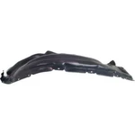 For 2014 2016 Toyota Tundra Right Rh Fender Liner, Rear, With Cold Climate Spec. Fixed Price $59.42.