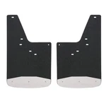 Luverne 251440 Front Or Rear Rubber Textured Mud Guards For Chevrolet Silverado. Fixed Price $102.44.