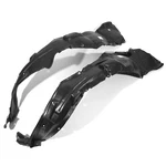 Front Fender Liner Splash Shield Left & Right Side For 2014-2016 Toyota Corolla. Fixed Price $39.99.