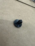 Genuine Ford Fender Liner Rivet -w711289-s300. Fixed Price $9.60.