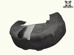 Oem Tesla Model S 2016-2020 Rear Passenger Side Wheelhouse Liner Splash Shield. Fixed Price $132.90.