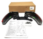 General Motors/gm Splash Guard Kit 84397222 Nos. Fixed Price $203.95.