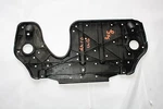2010-2015 Lexus Rx350 Engine Motor Rear Splash Shield Panel 3058. Fixed Price $67.99.
