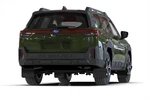 Rally Armor Mud Flaps W Metallic Black Logo For 2026+ Subaru Outback. Fixed Price $142.45.
