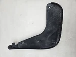 Vw Jetta 06 07 08 09 10 Tdi Front Right Splash Mud Guard 1km 075 111 Oem. Fixed Price $24.00.