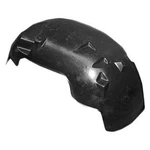 Sherman 329a-24l Front Fender Liner Left Side Plastic For 05-11 Dodge Dakota. Fixed Price $111.72.