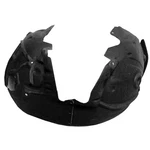 New Aftermarket Driver Side Front Fender Liner 4g0821133d Capa. Fixed Price $129.71.