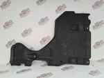 Genuine Audi A8 4h Underbody Protection Left 4h0825213c 4h4825213c. Fixed Price $69.86.