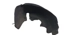 Mercedes-benz C250 Quarter Liner Panel Splash Shield Rear Right 2010-2014 Oem. Fixed Price $70.00.