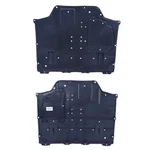 Engine Splash Shields 5141047071 Fit Toyota Prius Prime 2018-2022 4-door. Fixed Price $46.99.