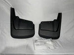 Husky Mud Guards Rear Flaps 2020 - 2025 Gmc Sierra 2500hd 3500hd Srw Single Axle. Fixed Price $49.99.