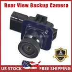 Ck4t-19g490-ab Rear View Backup Camera For Ford Transit 150 250 350 2015-2019. Fixed Price $35.59.