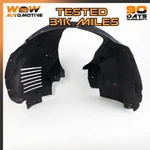 06-13 Bentley Continental Flying Spur Front Left Wheel Housing Liner Oem. Fixed Price $173.16.
