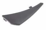 Genuine Gm Black Rear Driver Side Wheel Opening Molding 84859965. Fixed Price $151.90.