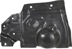 Passenger Side Engine Splash Shield For Nissan Rogue 2012-2020. Fixed Price $26.12.