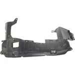 Front Engine Under Cover For 2007-2008 Honda Fit Ho1228108 74111slna00. Fixed Price $48.97.