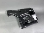 New & Orig Maserati Levante Underbody Cover Right Underride Protection 670032420. Fixed Price $94.30.