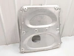 2019 Bmw M2 F87 Competition Front Under Body Splash Guard Skid Plate 20067310. Fixed Price $105.50.