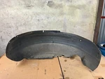 Porsche Cayenne 955 Os Rear Right Arch Liner 7l5810972a. Fixed Price $53.78.