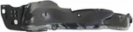 For 2012 Honda Civic Coupe Driver Side Left Lh Fender Liner, Dx/lx. Fixed Price $34.18.