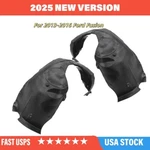 Splash Shield For 2013-2016 Ford Fusion Front Left & Right Side Set Of 2. Fixed Price $86.05.