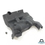 10-16 Bmw 650i 750li F02 Rear Right Side Steering Rack / Gear Cover Panel Oem. Fixed Price $28.89.