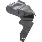 Front Engine Splash Shield 2009 Chevrolet Aveo Aveo5 Ls Lt 1.6l 96653520. Fixed Price $137.69.