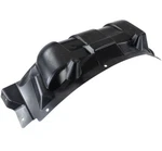 Genuine Ford Quarter Panel Splash Shield Kb3z-9928370-a. Fixed Price $284.55.