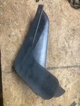 07-12 Nissan Sentra Rear Right Passenger Rr Side Splash Guard Mud Flap Oem Grey. Fixed Price $34.89.