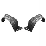 For Mitsubishi Mirage G4 2017-2020 Fender Liner Driver And Passenger Side Pair. Fixed Price $194.80.