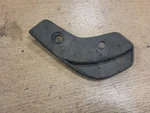Volvo V60 Mk1 N/s Passenger Left Side Mud Guard Trim Flap 31353520. Fixed Price $19.03.