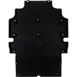 Engine Splash Shield For Audi A6 Quattro 2020-2021 Lower From 10-7-19. Fixed Price $208.06.