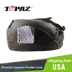For 2011-2018 Porsche Cayenne Front Left Driver Side Fender Liner Splash Shield. Fixed Price $79.99.