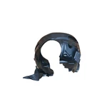 Mercedes Front Fender Trim Splash Guard Left Wheel Arch 1726 O. Fixed Price $135.55.