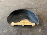Mercedes Benz W163 Ml-class Wheel Arch Shell Trim Rear Left 1638840322. Fixed Price $23.31.