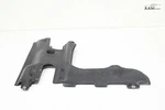 2018-2023 Volkswagen Tiguan Rear Left Side Under Body Splash Shield Guard Oem. Fixed Price $54.59.