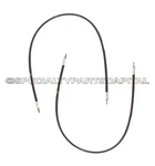 Porsche Boxster Convertible Top Cable -motor To Transmission L+r 98756110700 Set. Fixed Price $39.79.