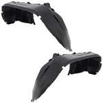 Set Of 2 Fender Liner For Jeep Renegade 2019-2023 Front Left & Right Inner 2.4l. Fixed Price $121.77.