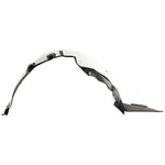 Fender Liner For Hyundai Azera 2012-2014 Front Driver Side Inner. Fixed Price $44.83.
