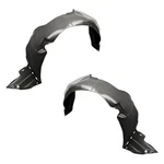 Fender Liner Set For Hyundai Elantra Coupe 2013-2014 Lh Or Rh Front 565-50751z. Fixed Price $80.95.