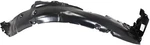Front Fender Liner For Hyundai Sonata 2009-2010, Right (passenger), Replacement. Fixed Price $109.95.