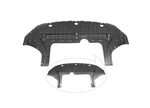 Sherman Lower Engine Cover Front For 2020-2022 Hyundai Accent Capa. Fixed Price $86.64.