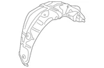 Genuine Subaru Splash Shield 59122sj001. Fixed Price $54.36.
